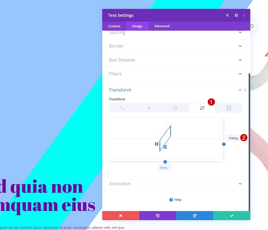 แปลงร่างเคลื่อนไหว