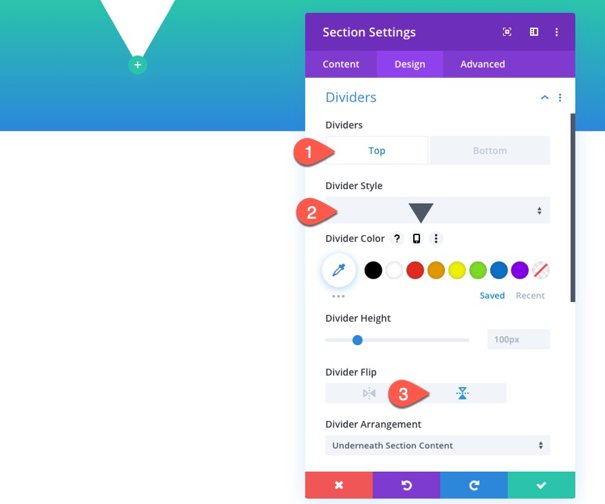 เอฟเฟกต์ข้อความอย่างเจ็บแสบ