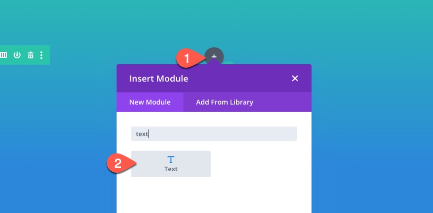 เอฟเฟกต์ข้อความอย่างเจ็บแสบ
