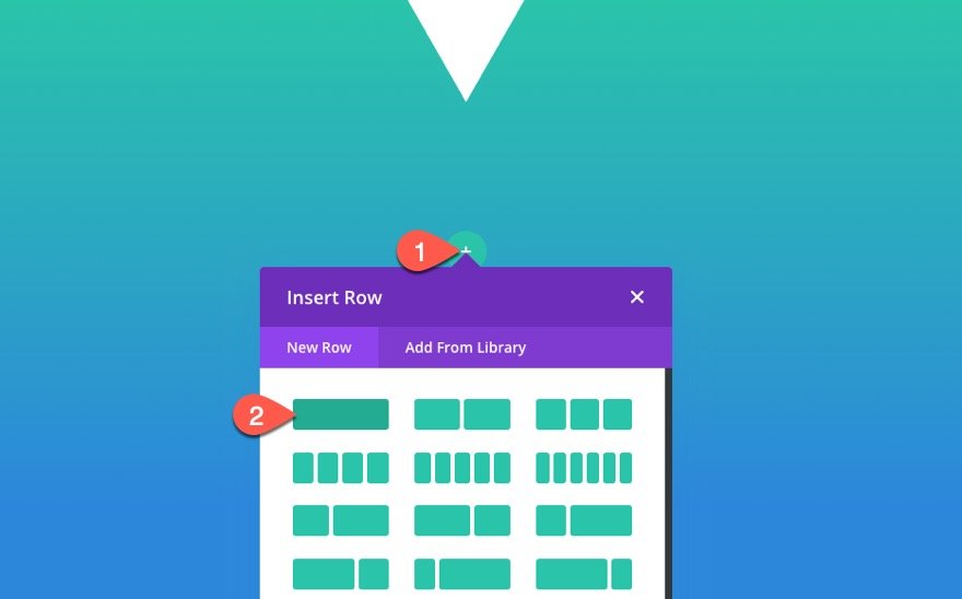 เอฟเฟกต์ข้อความอย่างเจ็บแสบ
