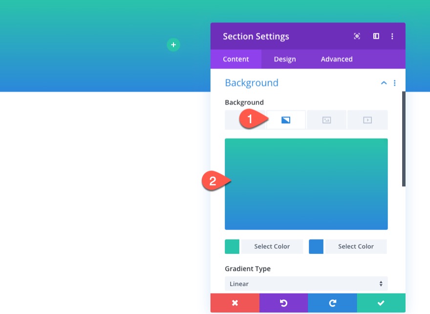 เอฟเฟกต์ข้อความอย่างเจ็บแสบ