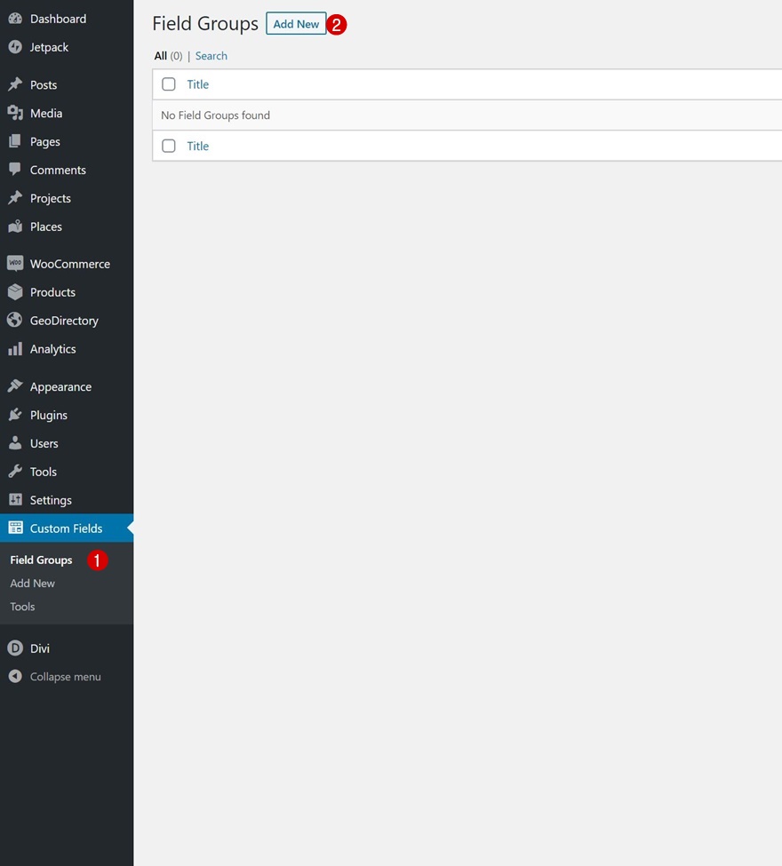 ürün fayda tablosu