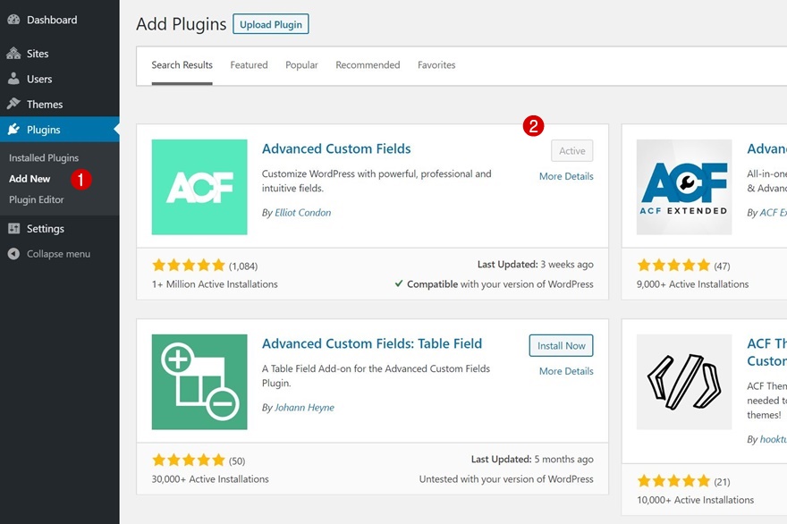 ürün fayda tablosu