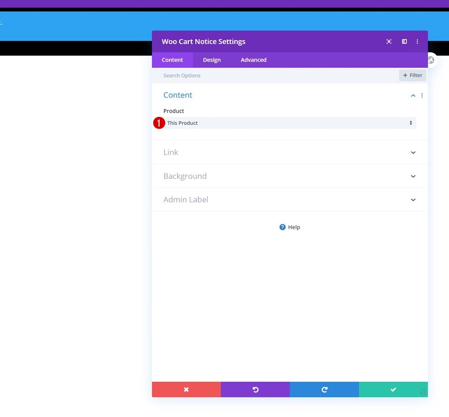 ürün fayda tablosu