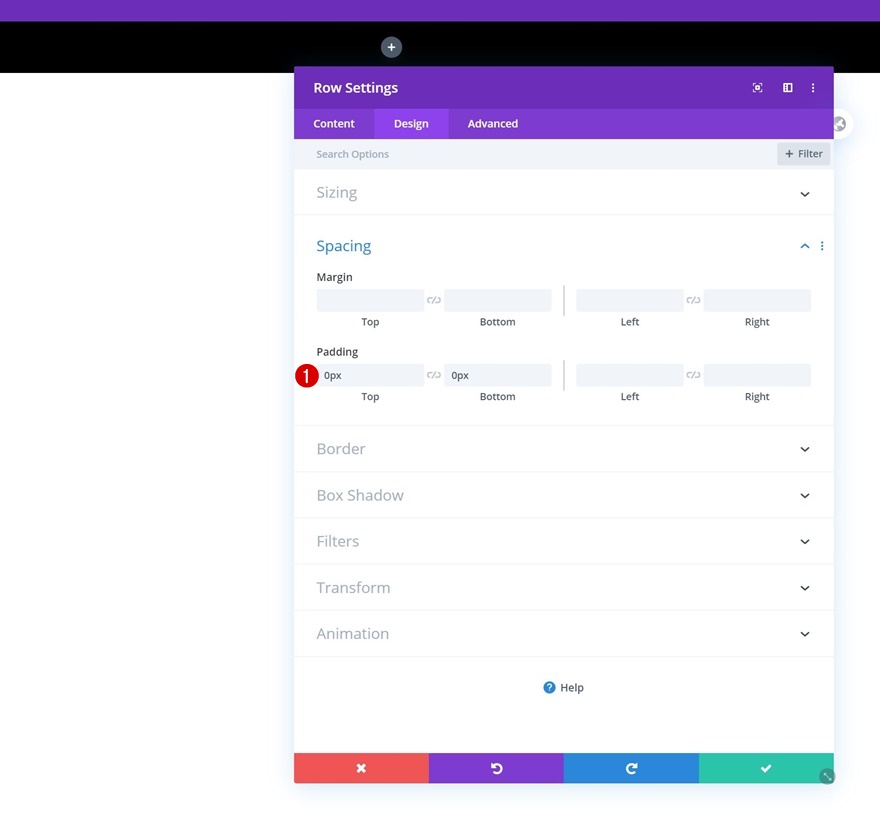 ürün fayda tablosu