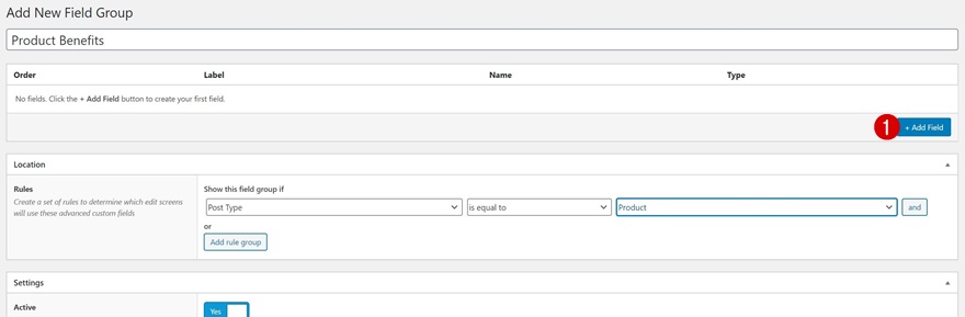 ürün fayda tablosu