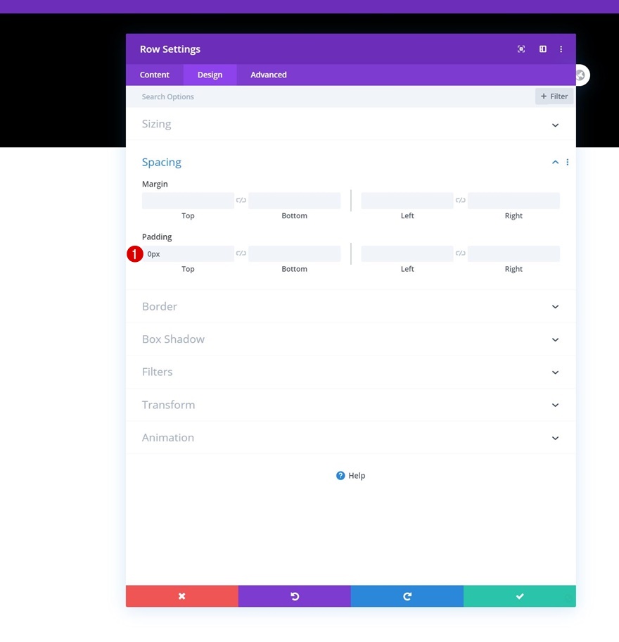 ürün fayda tablosu