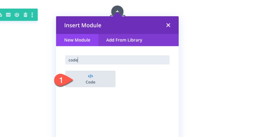สลับโหมดมืดใน Divi
