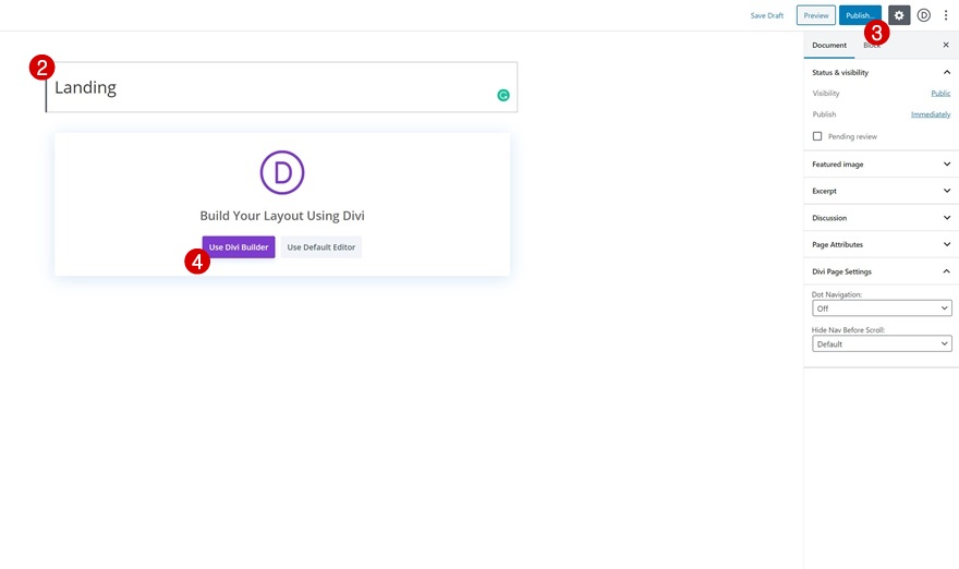 accrochage du défilement