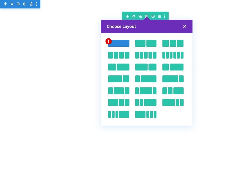 accrochage du défilement