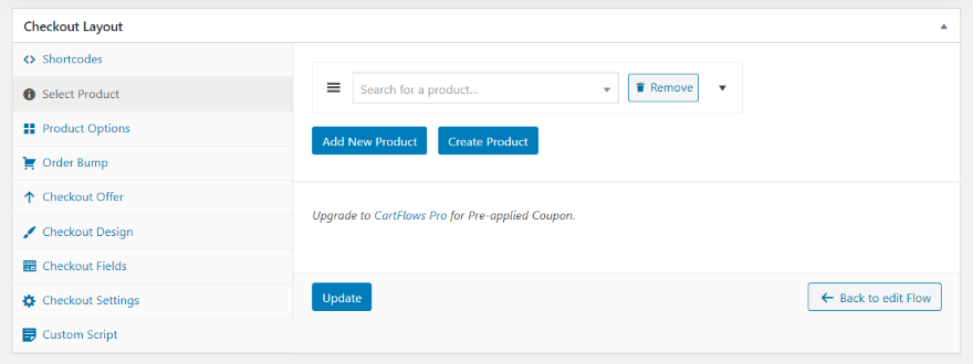 创建三步销售漏斗