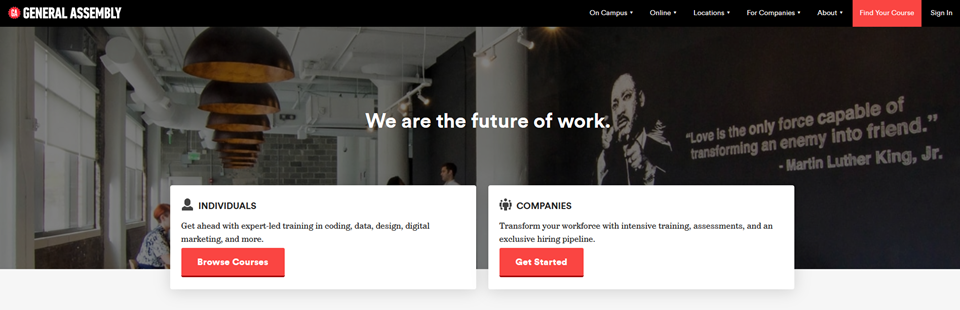 genel kurul kursları