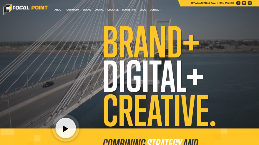 Odak Noktası Pazarlaması