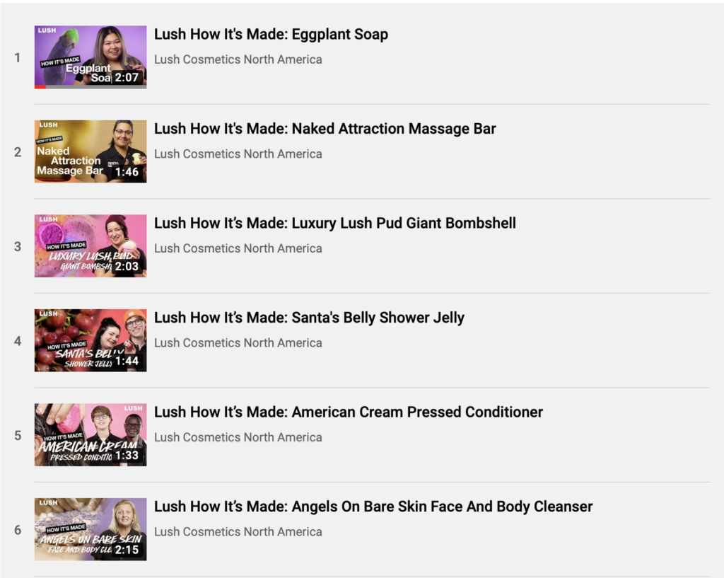 consejos de marketing