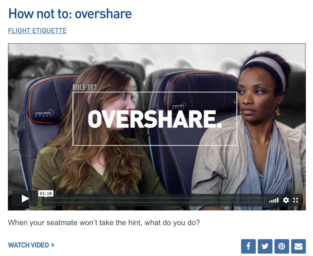 ejemplos de empatía