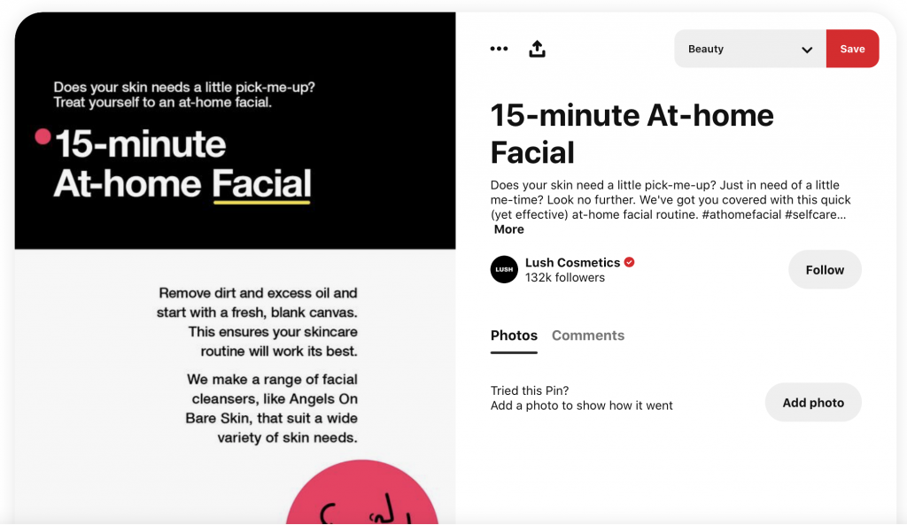 consejos de marketing