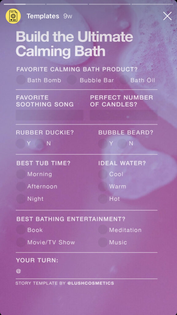 ejemplos de empatía