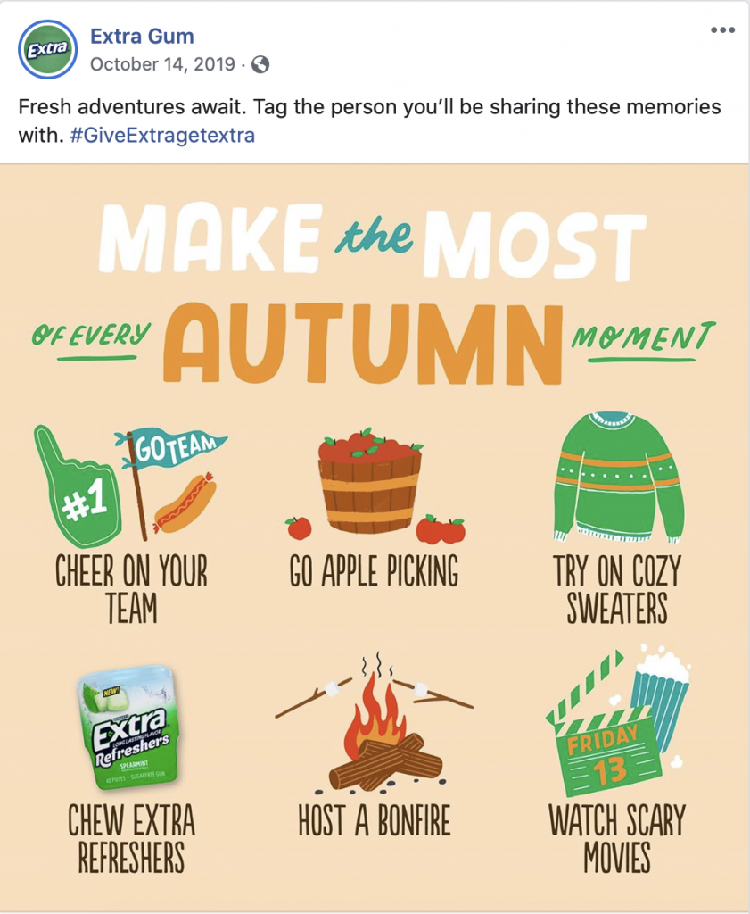 consejos de marketing