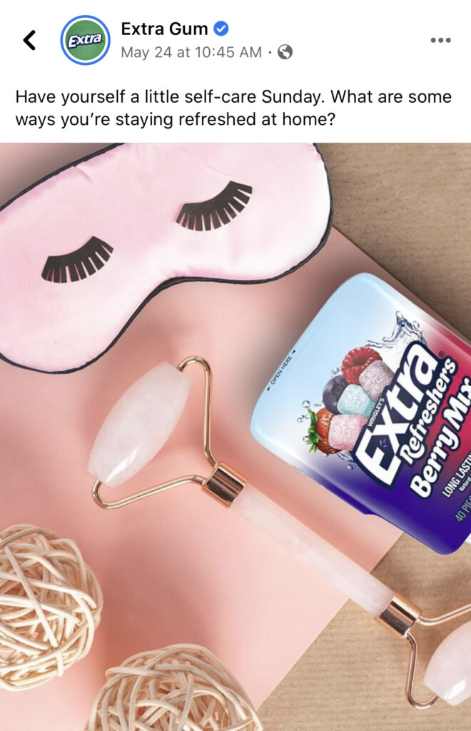 ejemplos de empatía