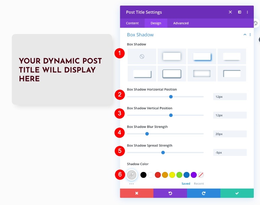 WooCommerce 產品類別頁面