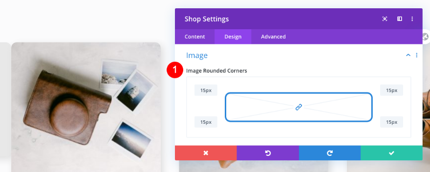 WooCommerce 產品類別頁面