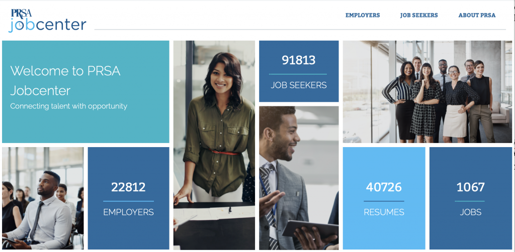 最高のジョブボード