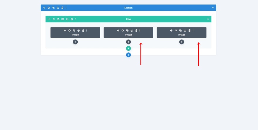 スパッタアニメーション