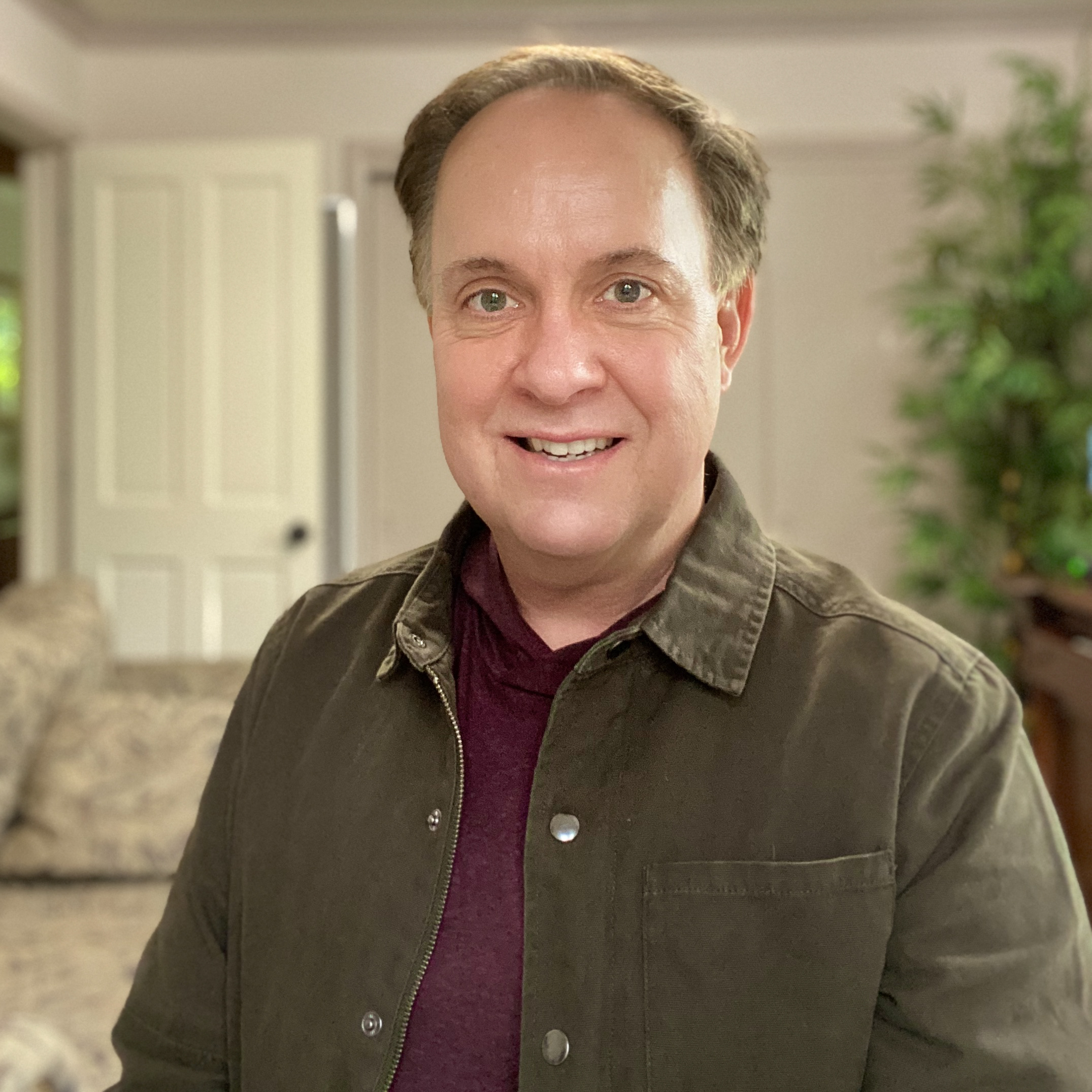 ジョン・ブローニング、Divi DC