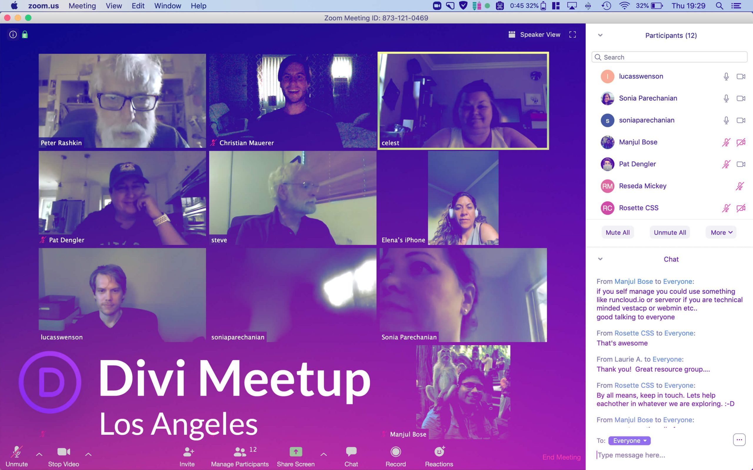 ディビロサンゼルス