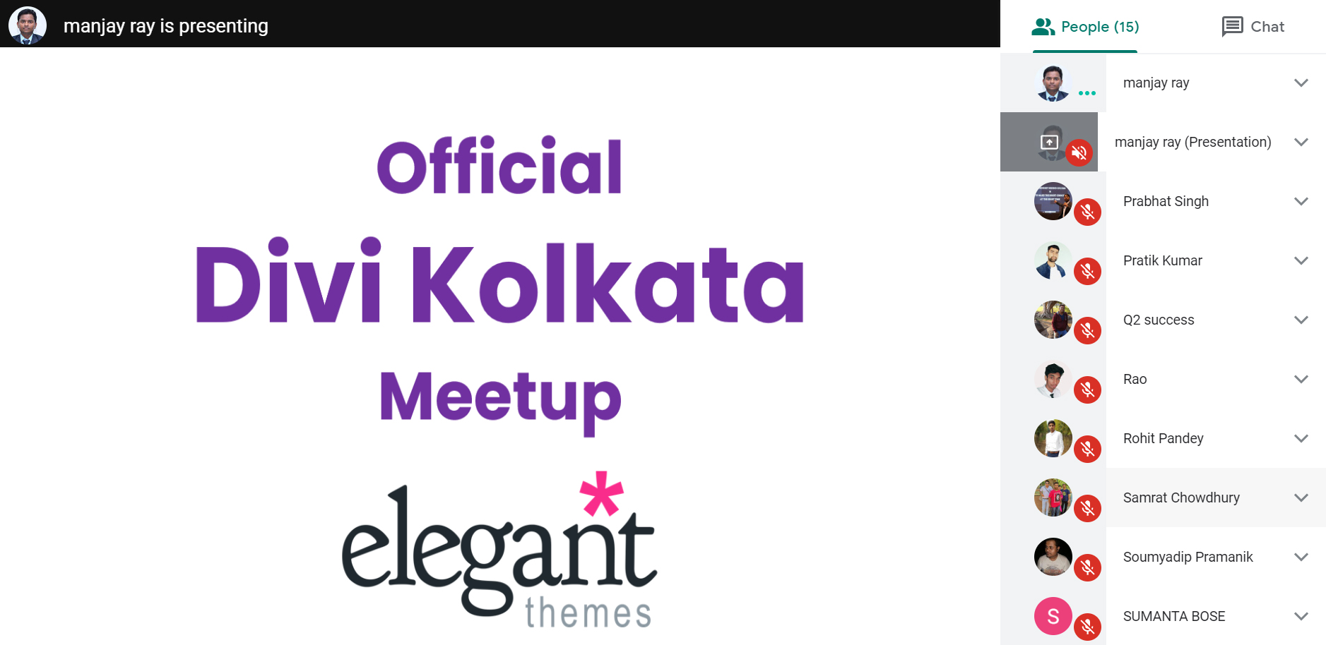 ディビコルカタ