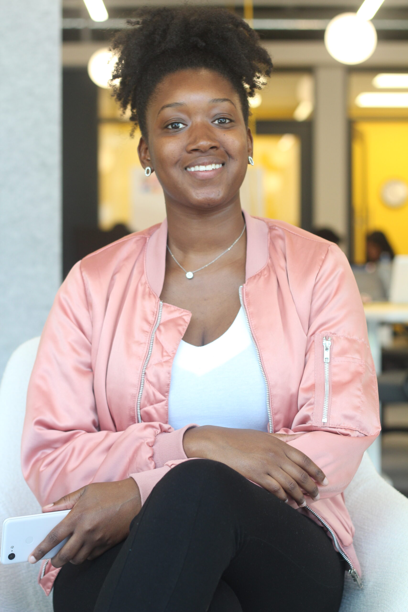 ディビ・ブランプトンのクリスティーナ