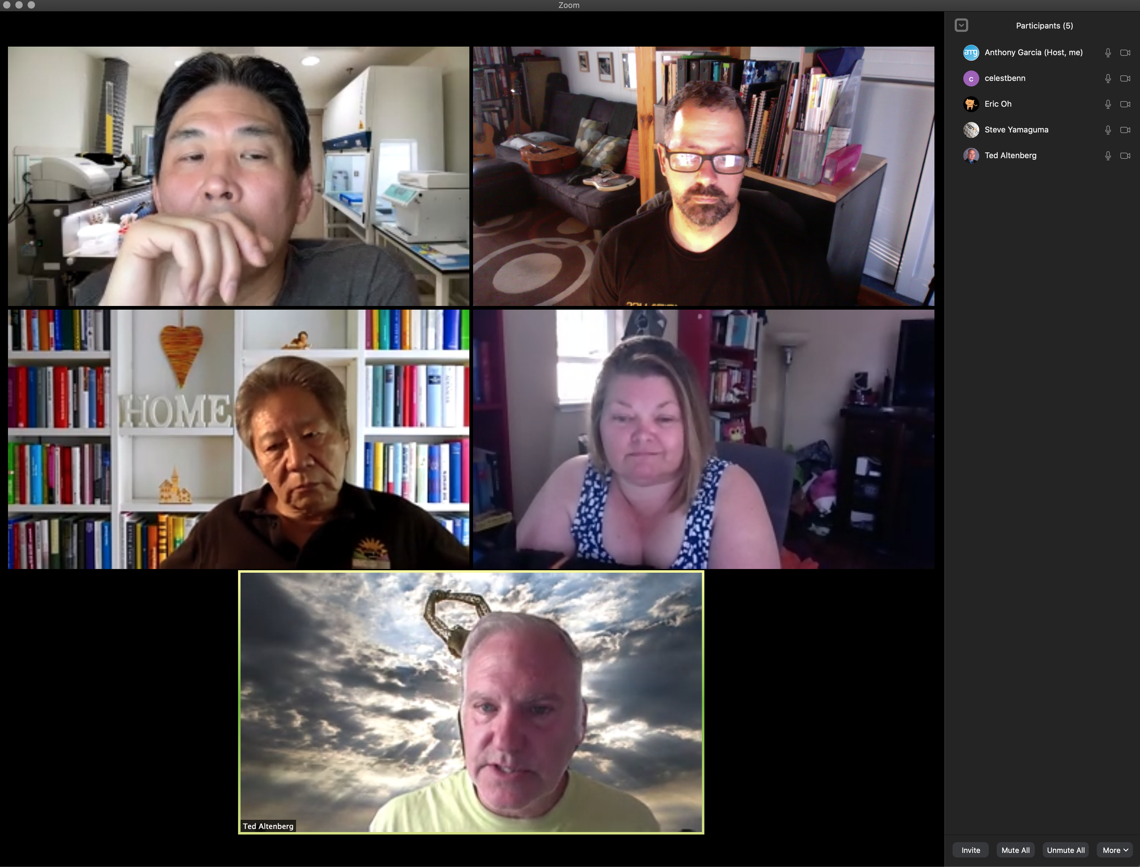 ディビサンタクルス