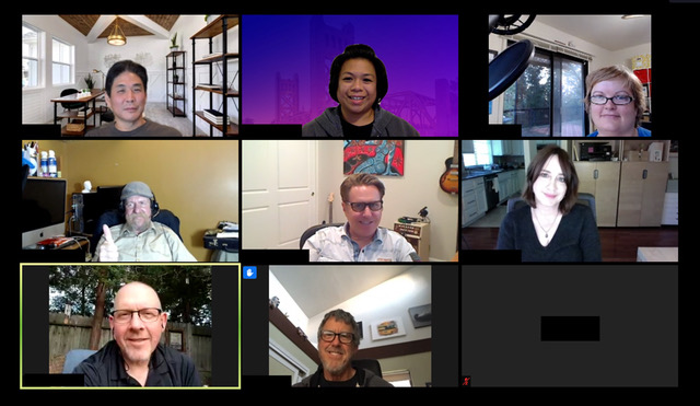 ディビサクラメント