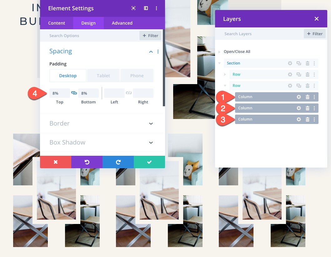 divi画像バンドル