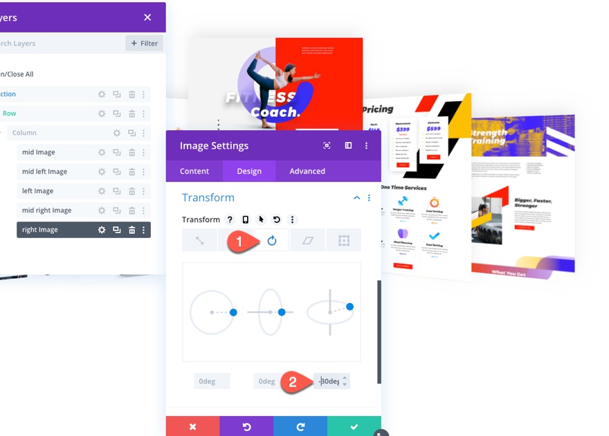 divi画像バンドル