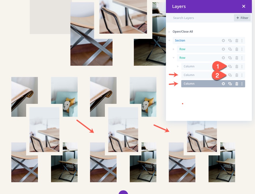 divi画像バンドル