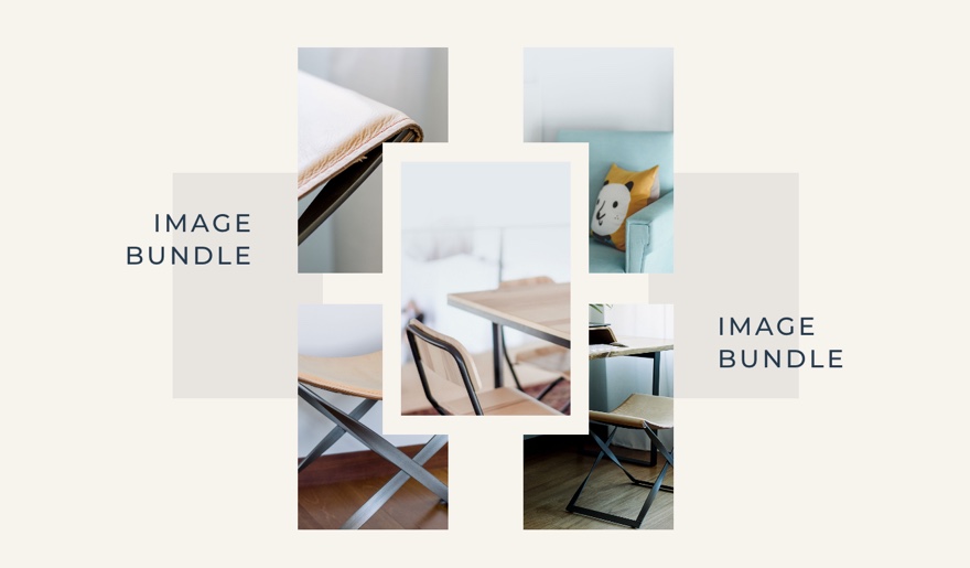 divi画像バンドル