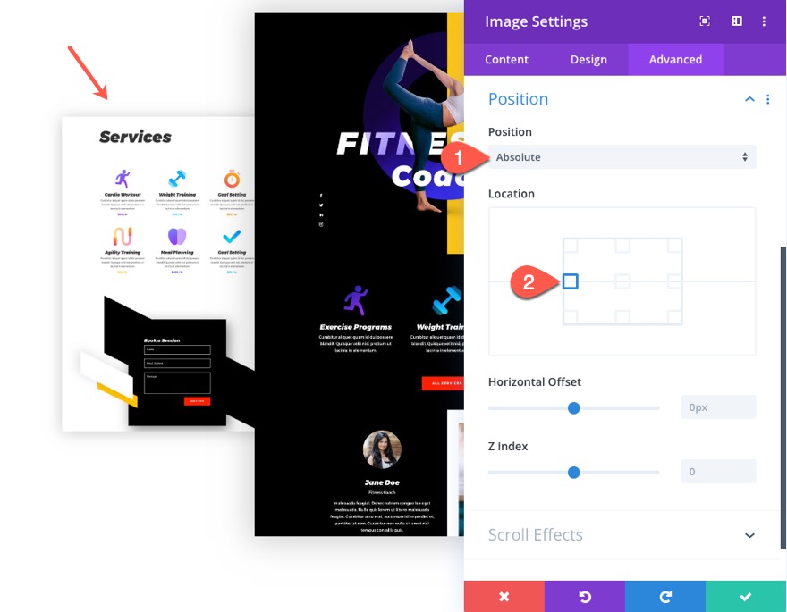 divi画像バンドル