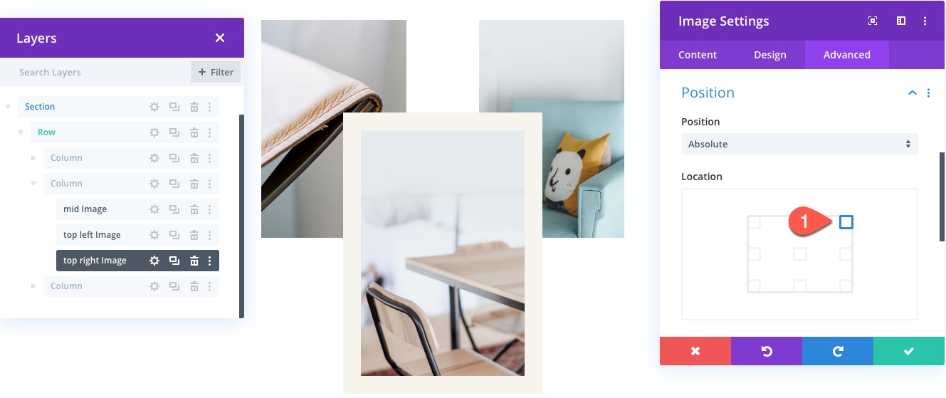 divi画像バンドル