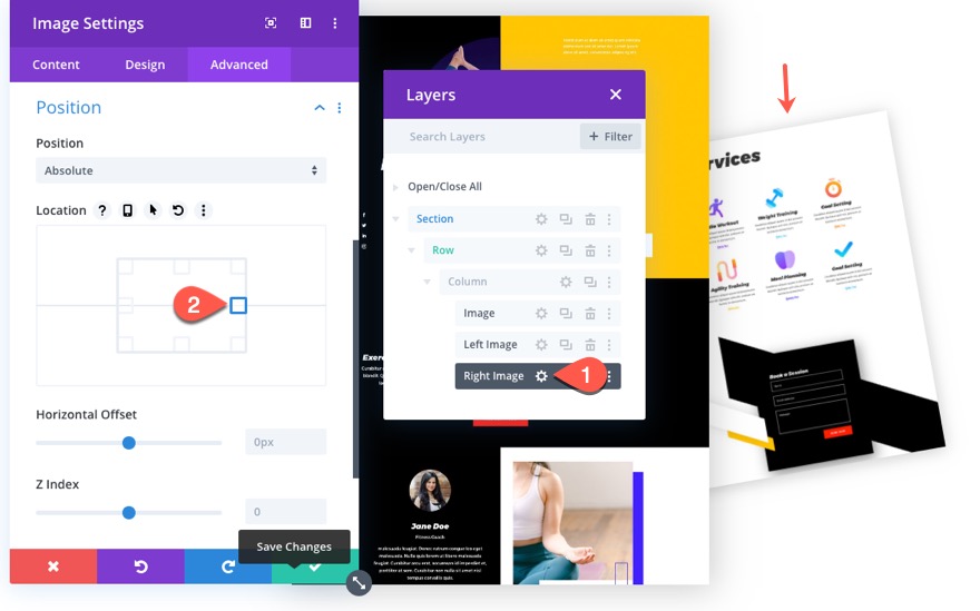 divi画像バンドル