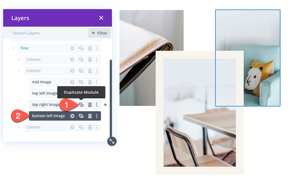 divi画像バンドル