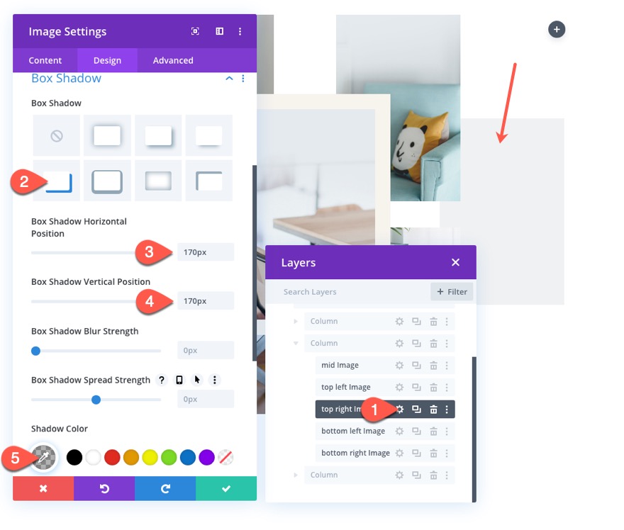 divi画像バンドル