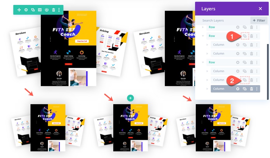 divi画像バンドル