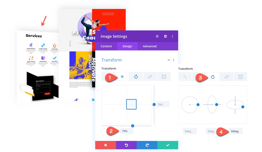 divi画像バンドル