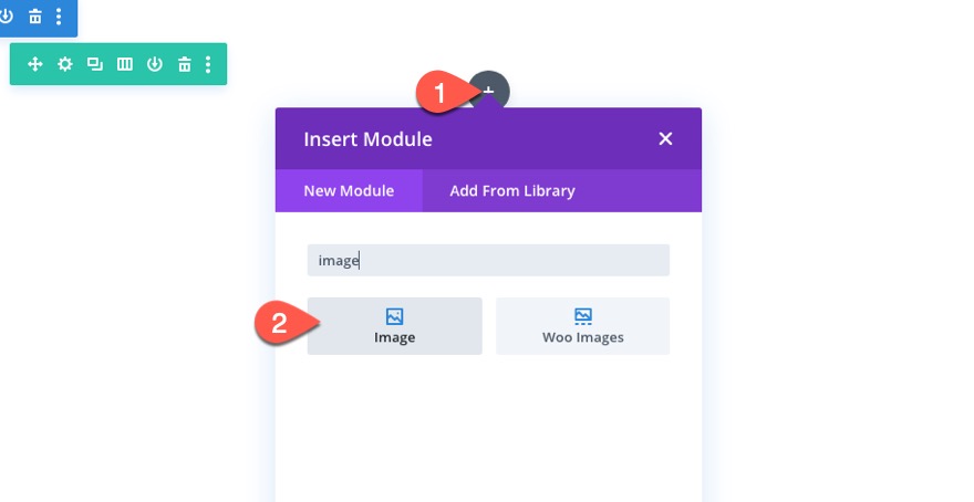 divi画像バンドル