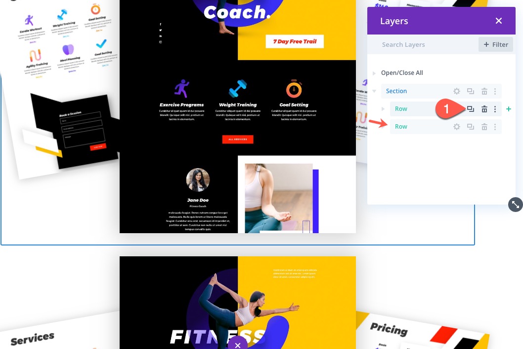 divi画像バンドル