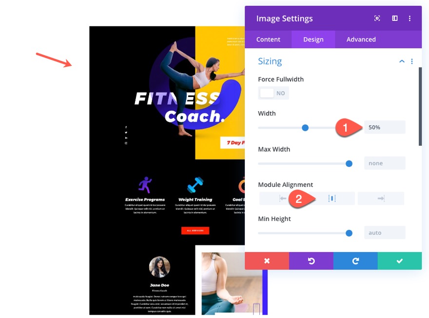 divi画像バンドル