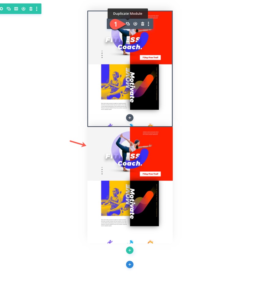 divi画像バンドル