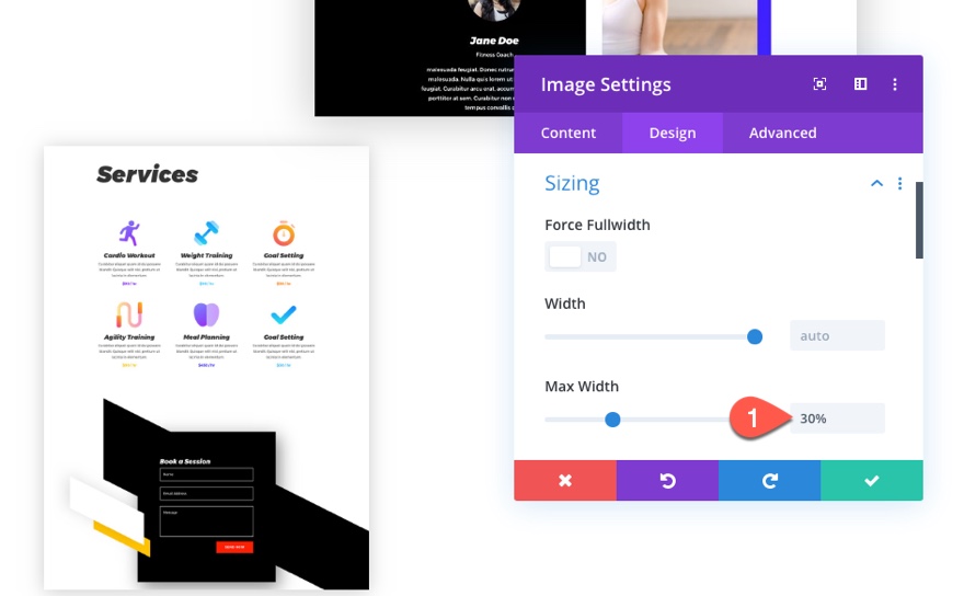divi画像バンドル