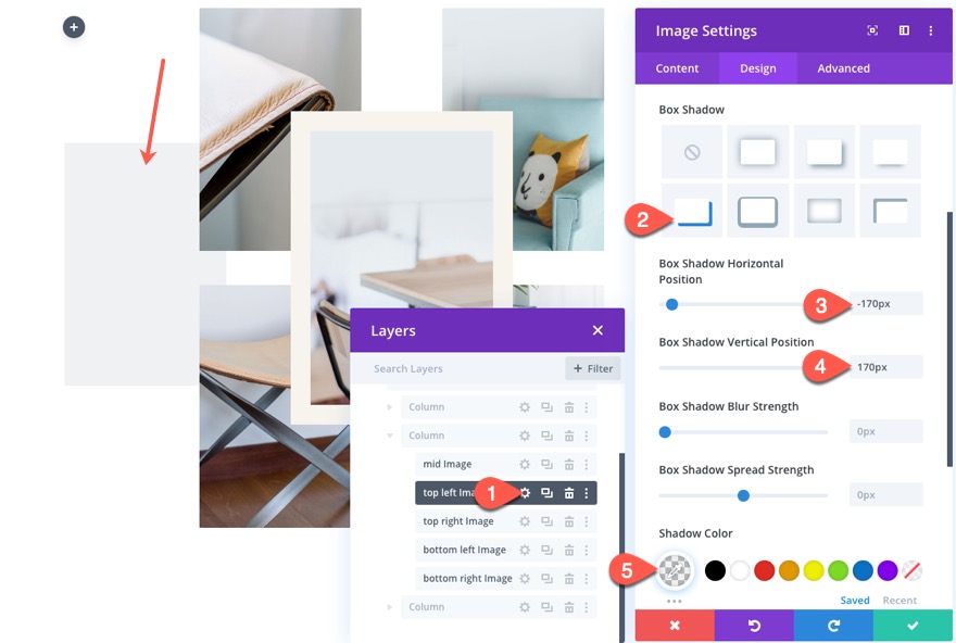 divi画像バンドル